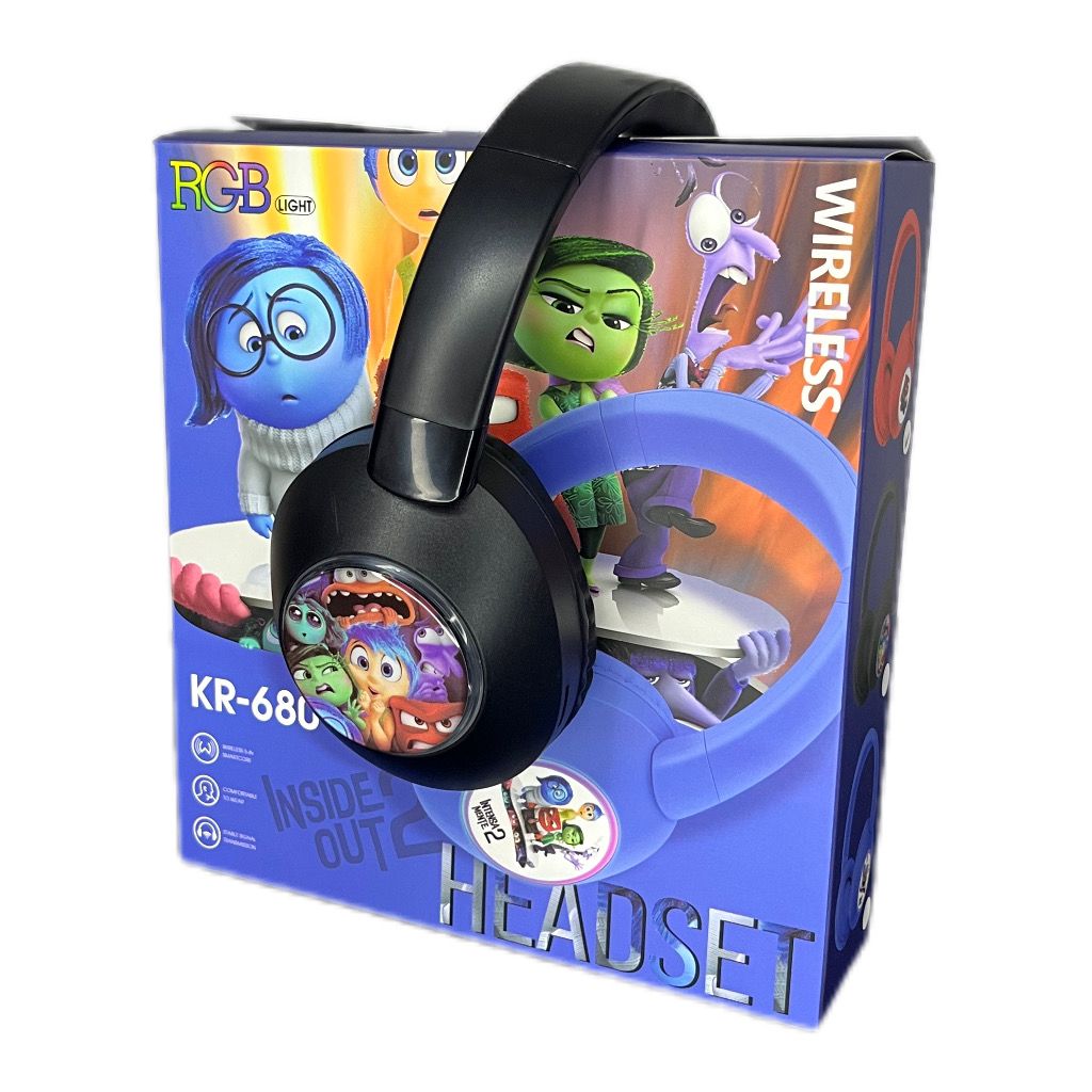 GlowBeats Kids – Música, Color y Diversión