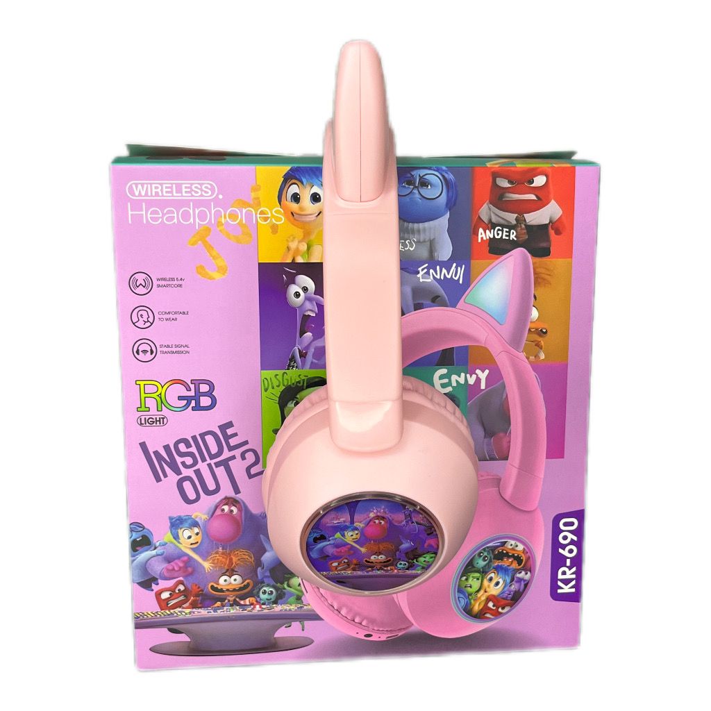 GlowBeats Kids – Música, Color y Diversión