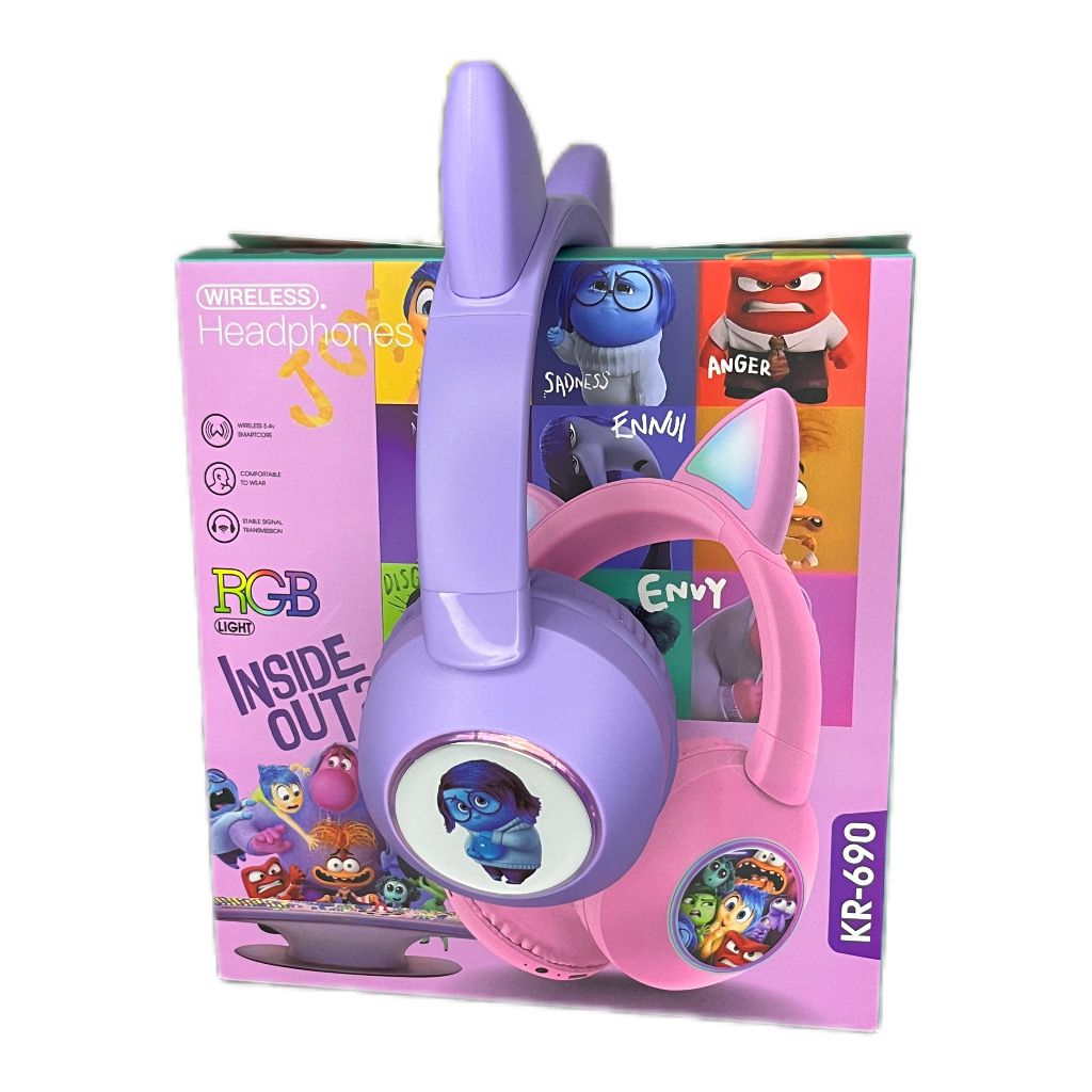 GlowBeats Kids – Música, Color y Diversión