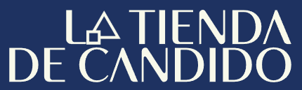 La tienda de Candido